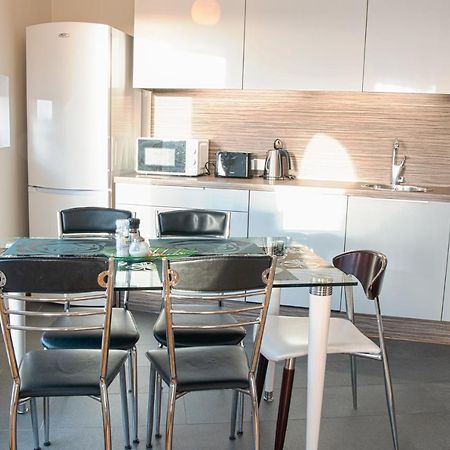 Wilde Guest Apartment Tigutorn Tartu Buitenkant foto