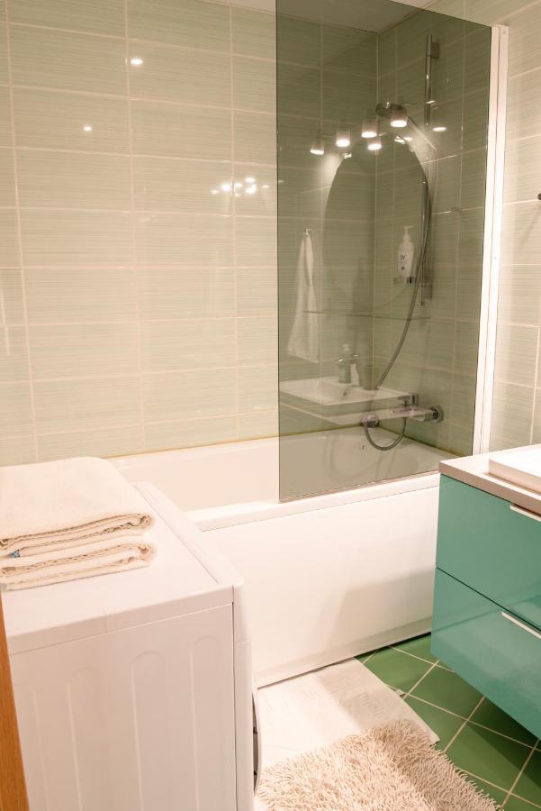 Wilde Guest Apartment Tigutorn Tartu Buitenkant foto
