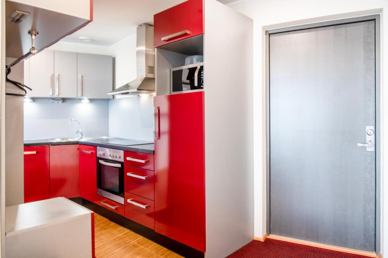 Wilde Guest Apartment Tigutorn Tartu Buitenkant foto